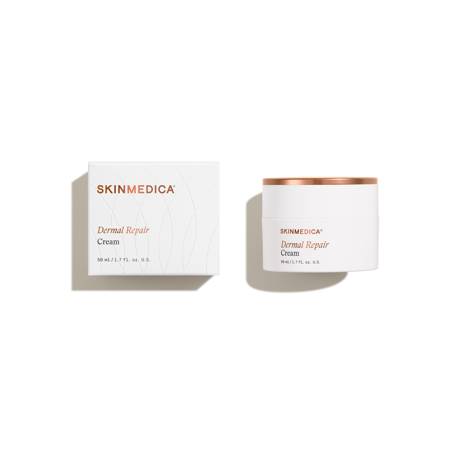 Dermal Repair Cream