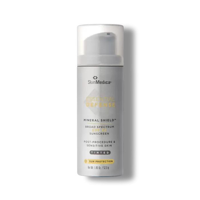 Mineral Shield Tinted SPF 32 1.85oz