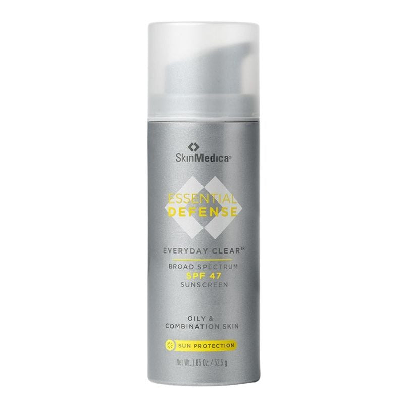 Everyday Clear SPF 47 1.85oz