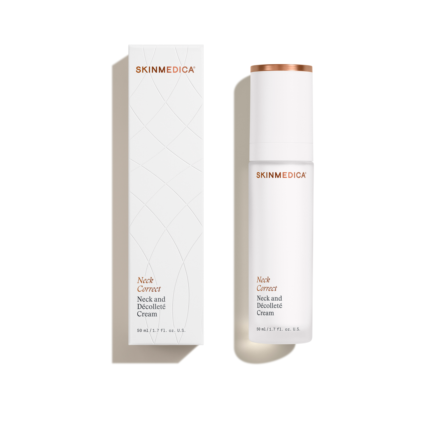 Neck Correct Neck and Décolleté Cream