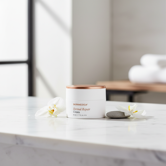 Dermal Repair Cream Product Photo
