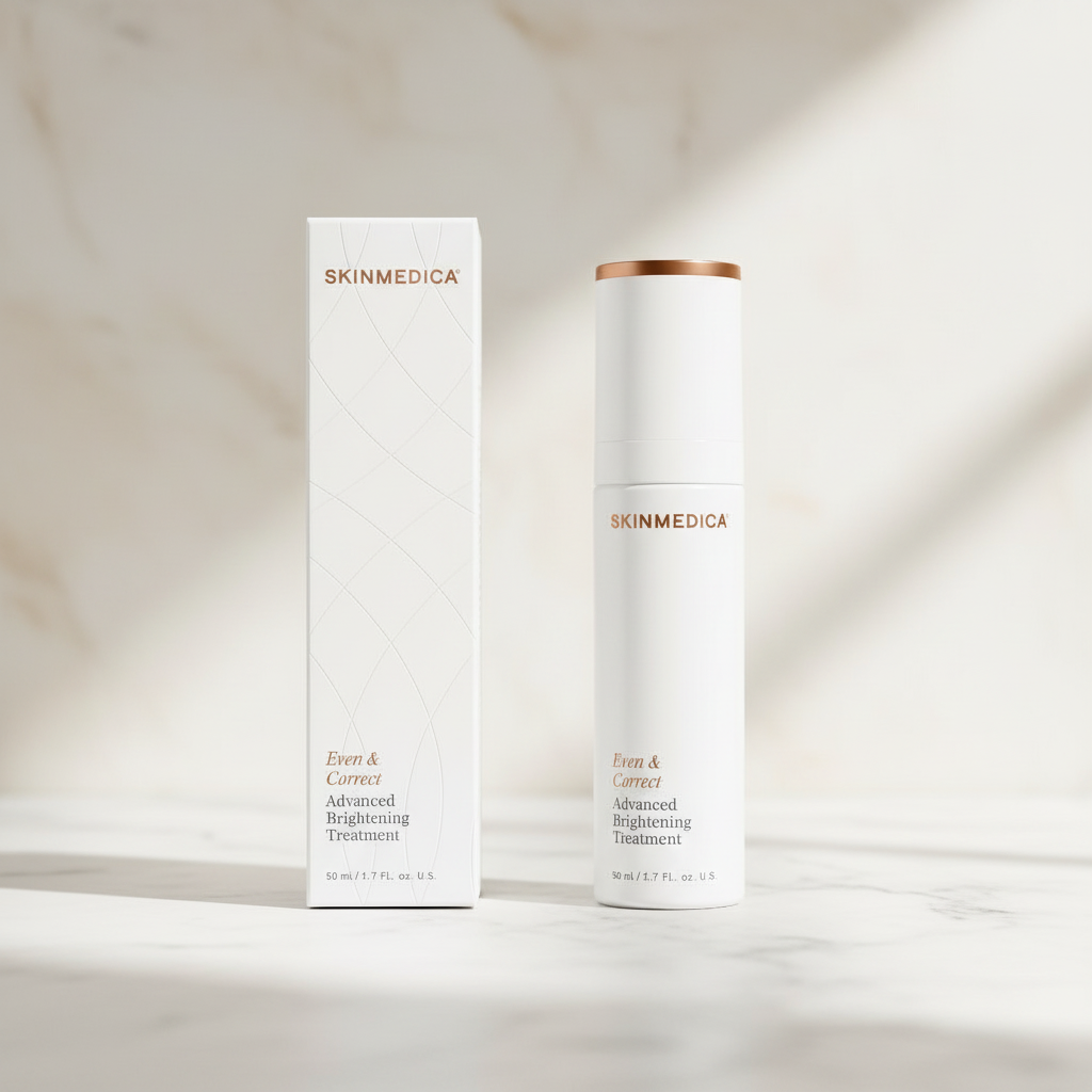 Even & Correct Advanced Brightening Treatment