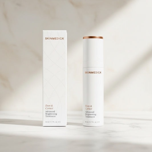 Even & Correct Advanced Brightening Treatment