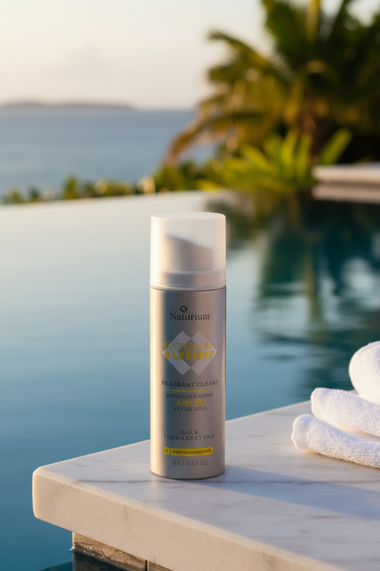 Everyday Clear SPF 47 – Tight Crop