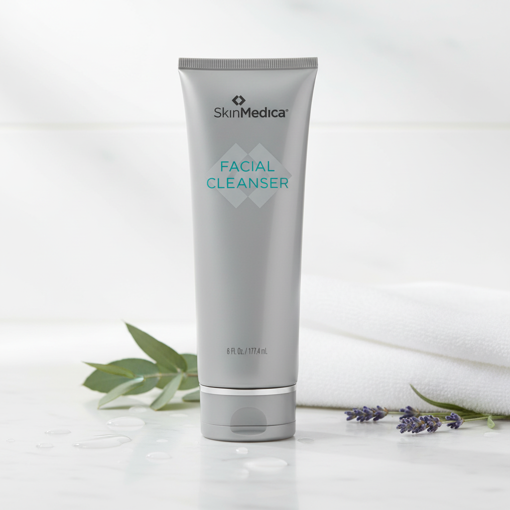 Facial Cleanser