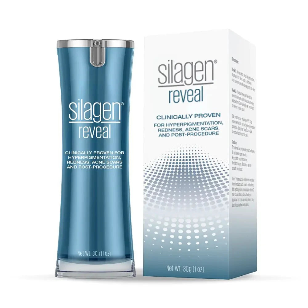 Reveal 1oz | 30g
