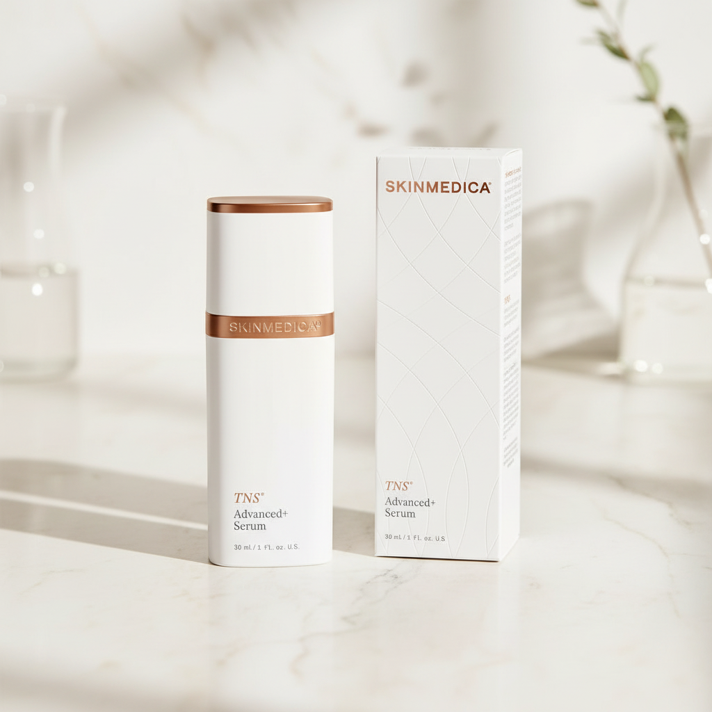 TNS® Advanced+ Serum