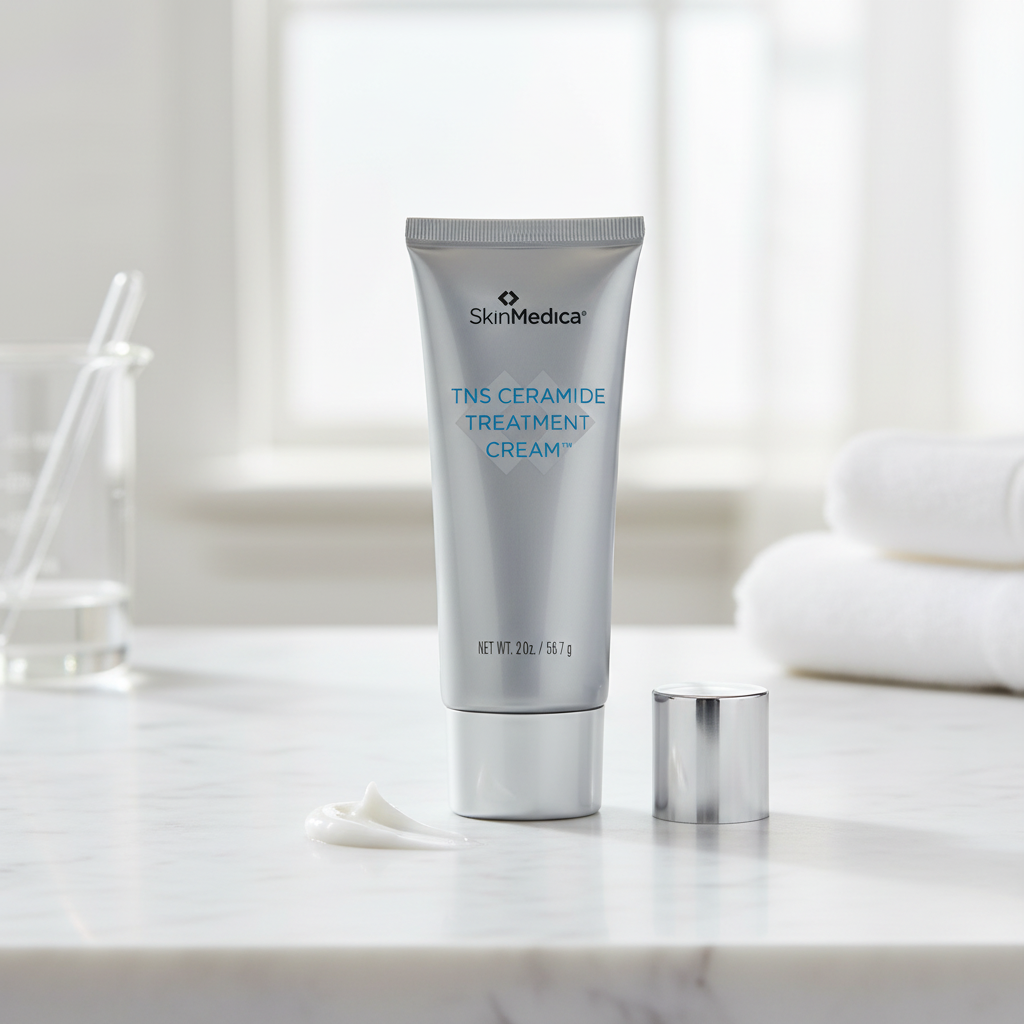 TNS Ceramide Treatment Cream