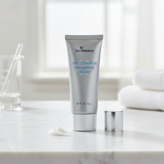TNS Ceramide Treatment Cream