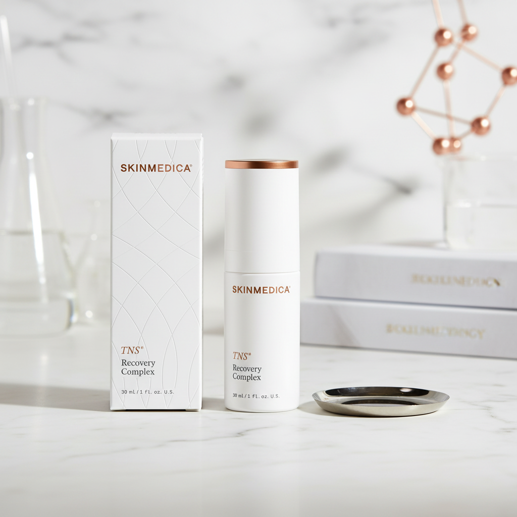 TNS Recovery Complex