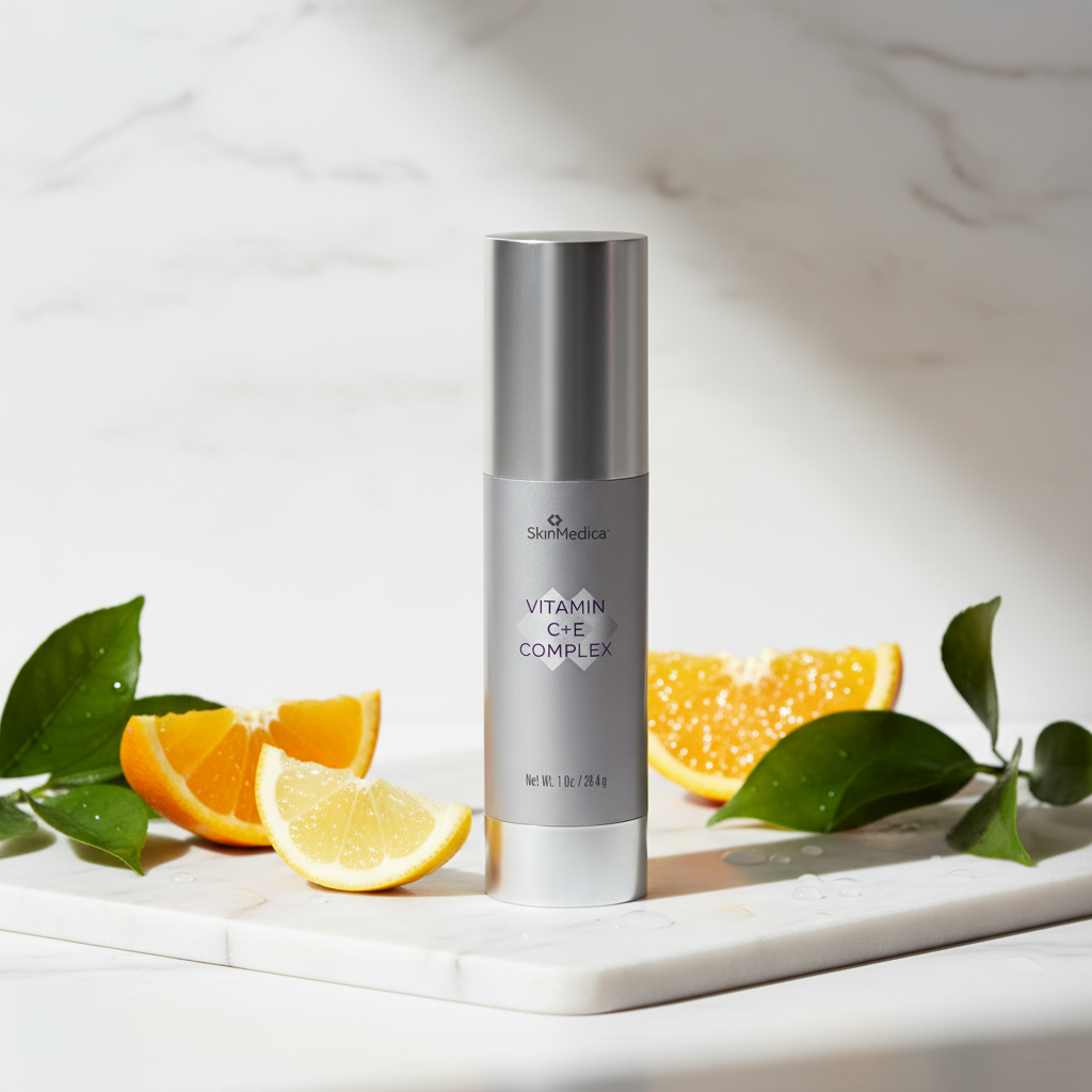 Vitamin C+E Complex product image